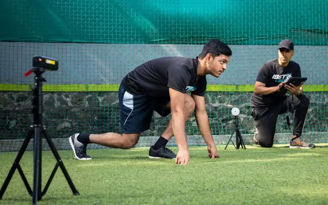 BSc Sports Science