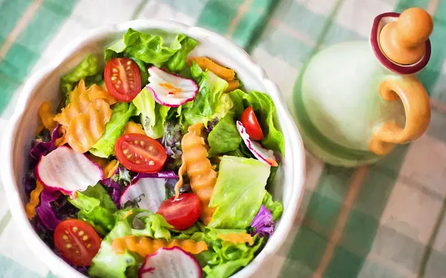 Distance Diploma in Sports & Exercise Nutrition