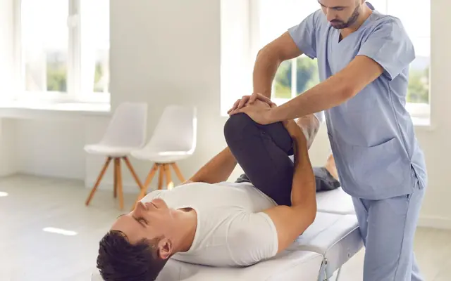 Distance Diploma in Sports Medicine