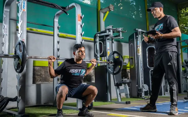 Distance Masters Programme in High Performance Coaching