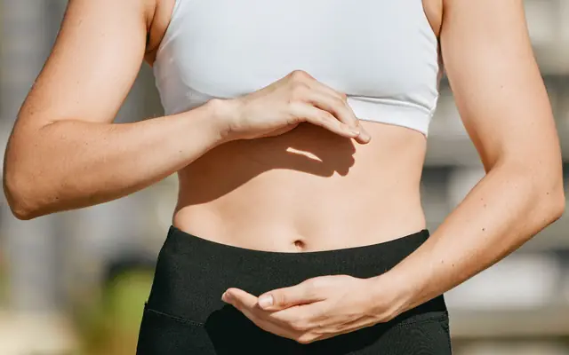 Distance Masters Programme in Sports & Exercise Nutrition