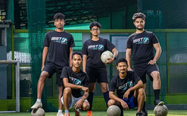 Distance Masters Programme in Sports Management
