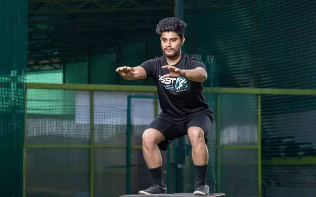 Distance Masters Programme in Sports Sciences