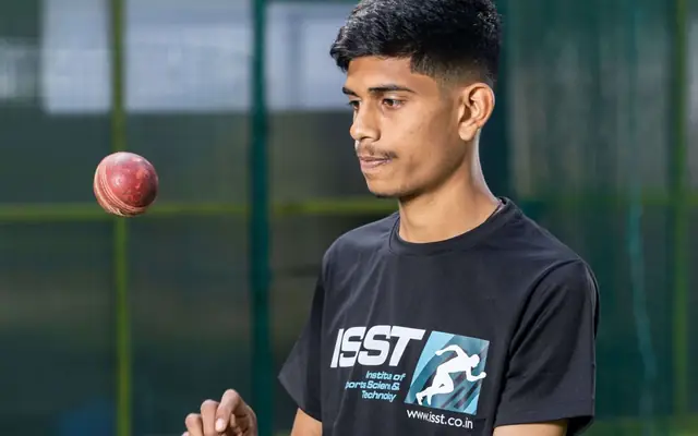 Level 01 Cricket Coaching Certificate