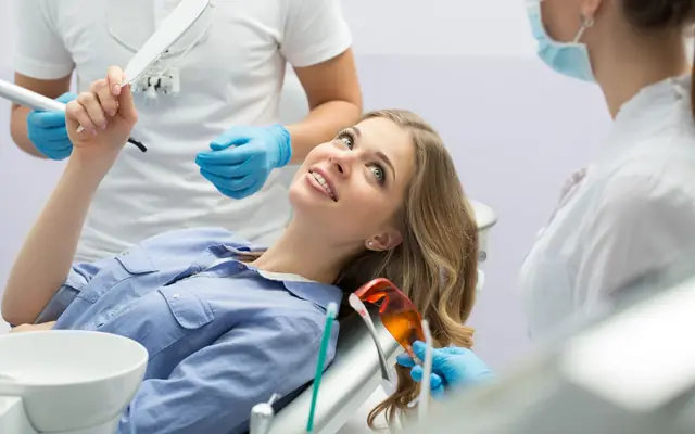 Masters Programme in Sports Dentistry
