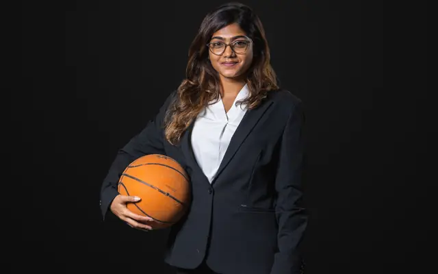 MBA Sports Management