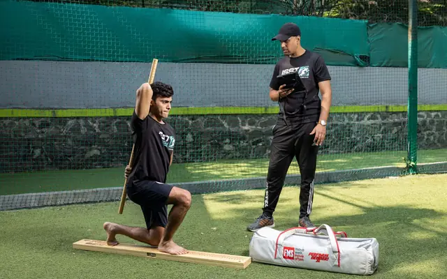 Masters Programme in Sports Sciences (MPSS)