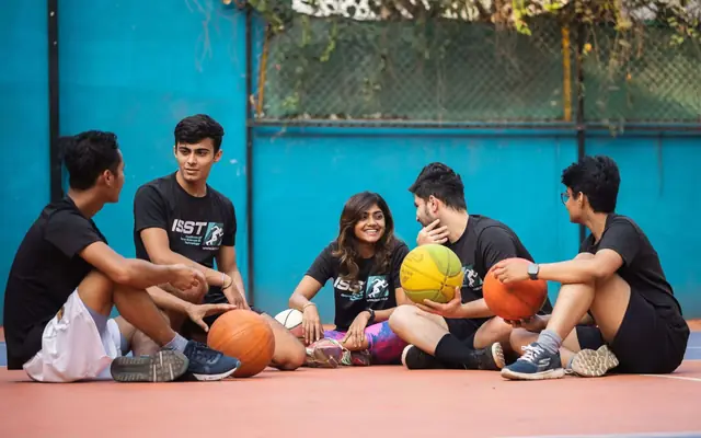 PG Diploma in Sports Management